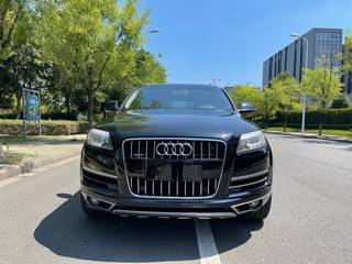 奥迪Q7 3.0T 进取型 