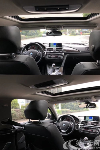 宝马4系双门轿跑 428i [进口] 2014款 2.0T 自动 豪华设计套装 