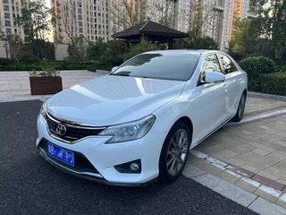 锐志 2.5L V尚锐版 