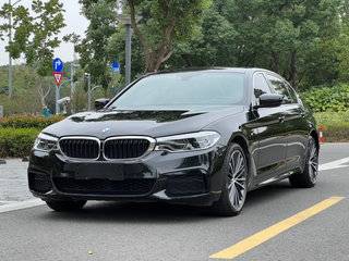 宝马5系 530Li 