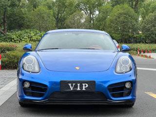 Cayman 2.7L 