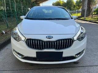 起亚K3 1.6L 自动 Premium 