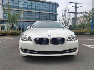 宝马5系 530Li 3.0L 自动 领先型 