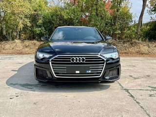 奥迪A6L 45TFSI 2.0T 自动 臻选致雅型 