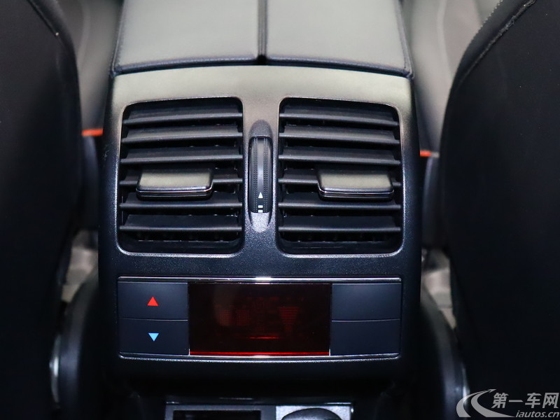 奔驰E级Coupe E320 [进口] 2014款 3.0T 自动 (欧Ⅴ) 