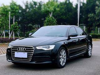 奥迪A6L TFSI 