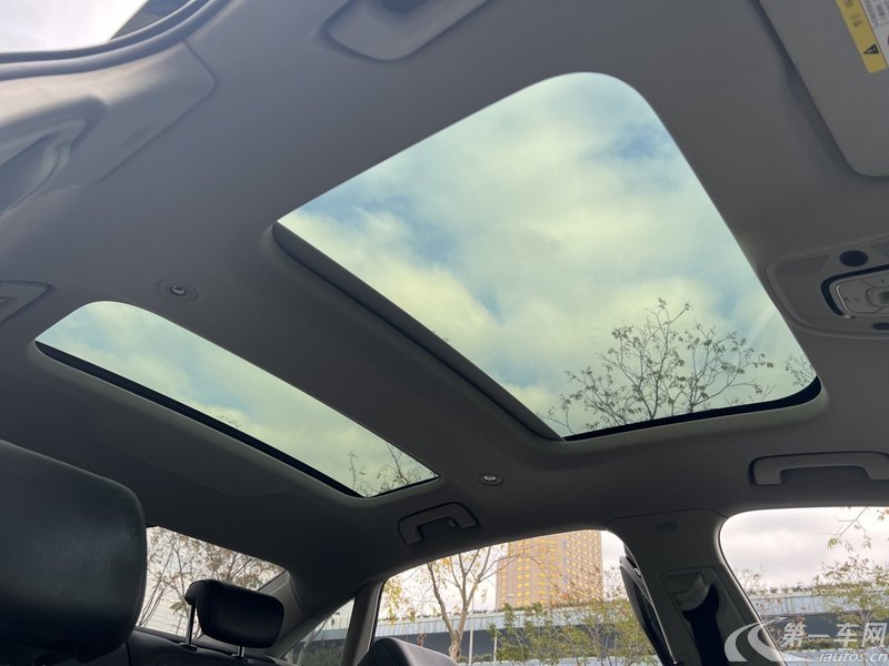 奥迪A6L 45TFSI 2020款 2.0T 自动 臻选动感型 (国Ⅵ) 