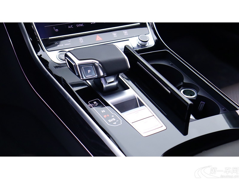 奥迪A8L 50 [进口] 2021款 3.0T 自动 汽油 舒适型 