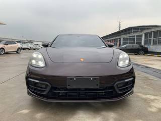 保时捷Panamera 4 2.9T 自动 行政加长版 