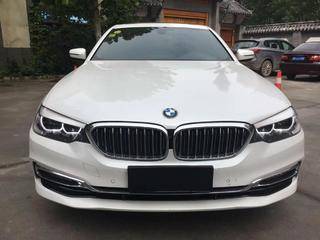 宝马5系 530Li 