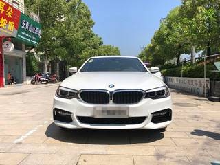 宝马5系 530Li 