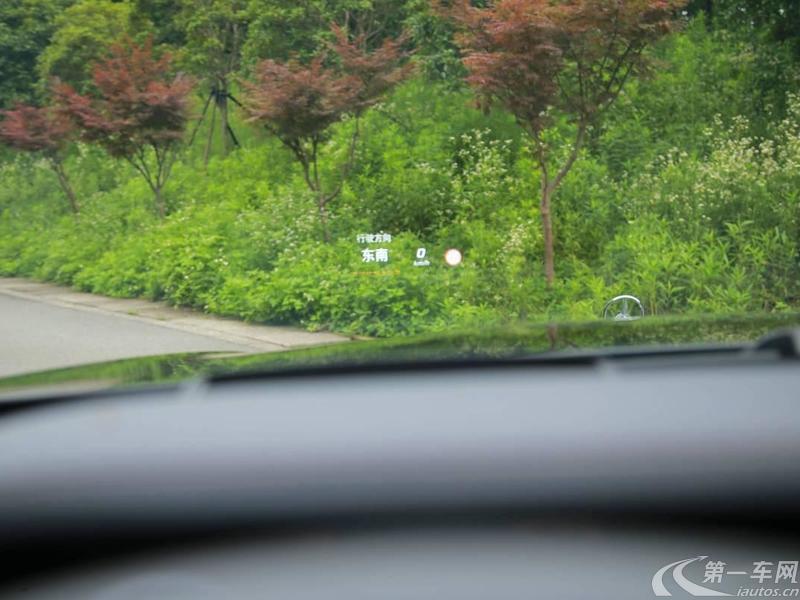 奔驰S级 S400 [进口] 2016款 3.0T 自动 汽油 加长版 