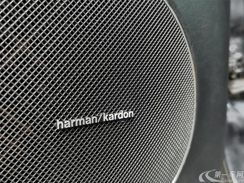 奔驰G级 G500 [进口] 2016款 4.0T 自动 汽油 