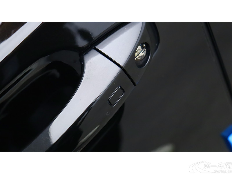 奥迪A7掀背 [进口] 2012款 2.8L 自动 进取型 