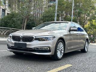 宝马5系 530Li 