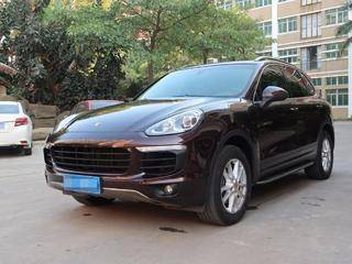 保时捷Cayenne 3.0T 自动 