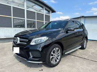 奔驰GLE级 GLE320 3.0T 自动 