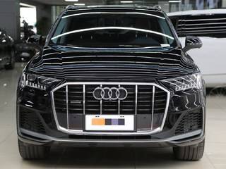 奥迪Q7 55 3.0T 自动 运动型quattro-S-line 