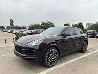 Cayenne 3.0T 美规版平行进口 