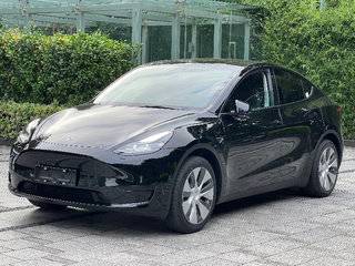 特斯拉MODEL Y 0.0T 自动 改款后轮驱动版 