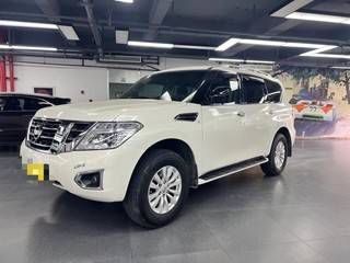 途乐 Y62 4.0L XE美规版平行进口 