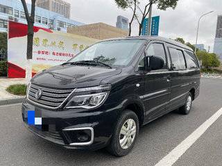 东风风行菱智 M5L 1.6L 手动 基本型 