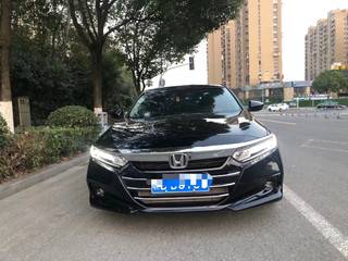 雅阁 1.5T 260TURBO豪华版 