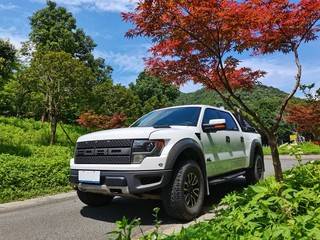 F150 6.2L 美规版平行进口 