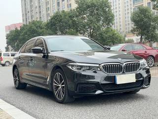 宝马5系 530Li 