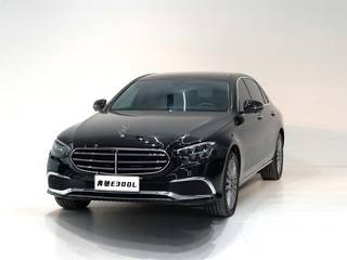 奔驰E级 E300 