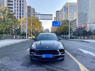 保时捷Macan 2.0T 自动 Macan 