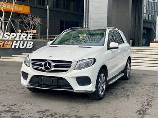 奔驰GLE级 3.0T 