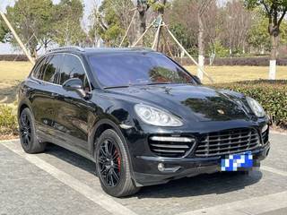 Cayenne 3.6T 美规版平行进口 