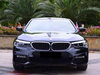 宝马5系 530Li 