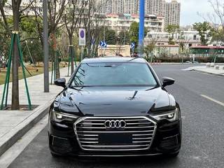 奥迪A6L 40TFSI 