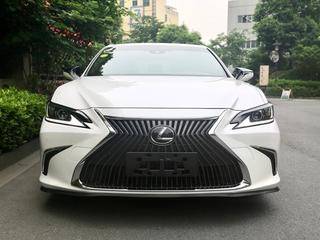 雷克萨斯ES 200 2.0L 自动 卓越版 
