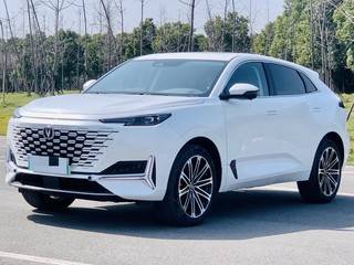 长安UNI-K PHEV 1.5T 