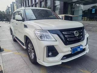 途乐 4.0L 领英型 