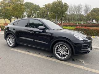 保时捷Cayenne 3.0T 自动 3.0T 