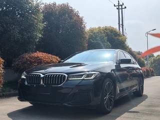 宝马5系 530Li 