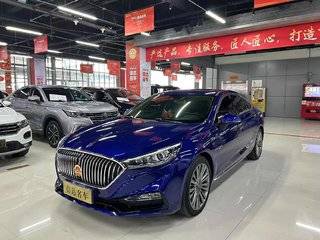 红旗H5 1.8T 自动 智联旗领版 