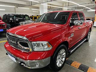 道奇公羊 5.7L 自动 运动版加规版平行进口 