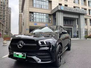 奔驰GLE级 GLE350 2.0T 自动 时尚型 