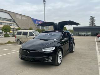 MODEL X 长续航升级版 