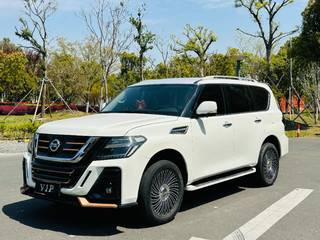 途乐 4.0L SE-T2中东版平行进口 