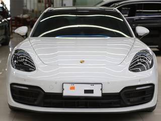 保时捷Panamera 2.9T 自动 行政加长版 