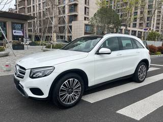 奔驰GLC GLC200 2.0T 自动 
