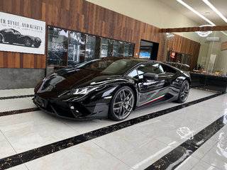 兰博基尼Huracan 5.2L 自动 Performante 