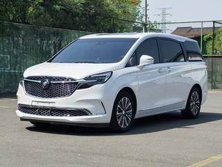 别克GL8 ES陆尊 2.0T 自动 653T旗舰型 