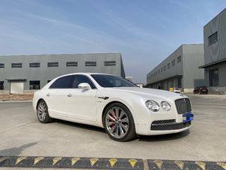 宾利飞驰 4.0T 尊贵版 